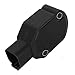 Throttle Position Sensor TPS Compatible with Dodge Ram 2500, 3500 1998-2004 - 5.9L Cummins Engine 98, 99, 01, 00, 02, 03, 04 Accelerator Pedal Position Sensor APPS Replaces # 53031575AH, 53031575