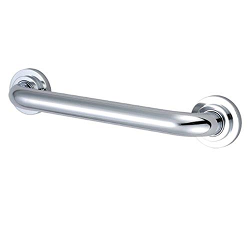 Kingston Brass DR414361 Designer Trimscape Manhattan Decor 36-Inch Grab Bar wit…