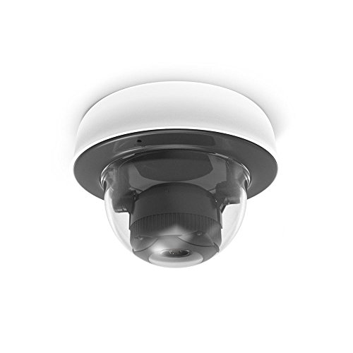 Cisco Meraki MV12W Cloud Managed Indoor HD Dome Camera