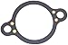 Sierra International 18-2917-9 Marine Thermostat Gasket - Pack of 2 primary
