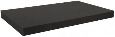 Feldherr DS040R 40 mm Double-Size Pick And Pluck foam tray
