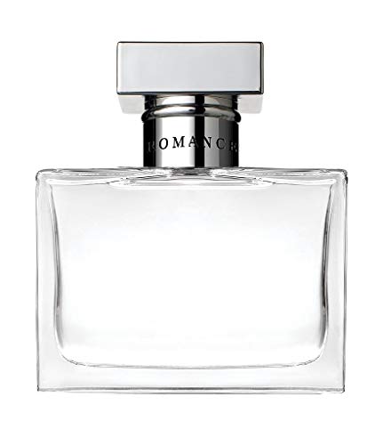 Ralph Lauren - Romance - Eau de Parfum - Women&amp;#39;s Perfume - Floral &amp; Woody - With Rose, Jasmine, and Berries - Medium Intensity