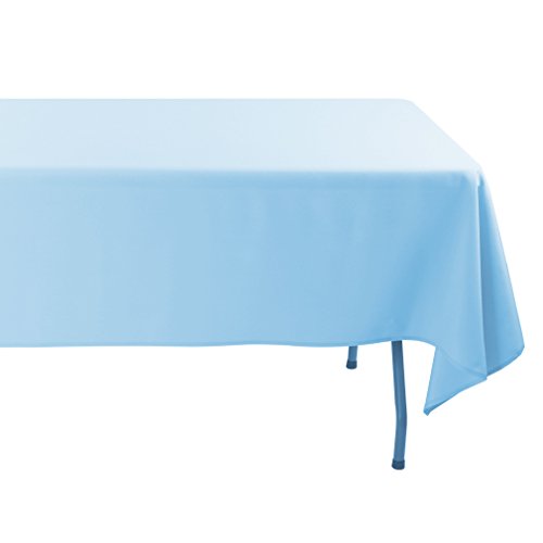 3 TEX+Rectangle+Tablecloth+Rectangular+Polyester