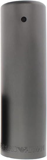 Emporio Armani He Eau de Toilette for Men 50 ml White Bottle view 4