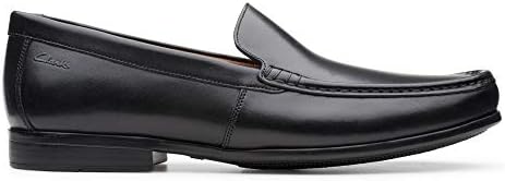 clarks claude plain