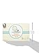 Hippo Sak Antibacterial Diaper Disposal Bags, 450 Count, white