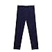 CYZ Men's 100% Cotton Jersey Knit Pajama Pants/Lounge Pants-EveningBlue-M