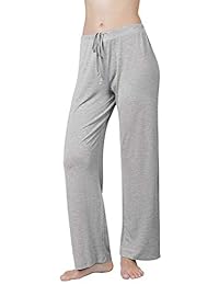 Air Curvey - Pantalones de pijama para mujer