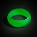 ThunderFit Silicone Wedding Rings for Men, 7 Rubber Engagement Bands 8.7mm Wide 2mm Thick