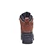 BRUNO HOMME Northern Waterproof Men Rubber Sole Winter Snow Boots