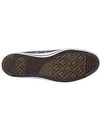 Converse Chuck Taylor All Star Low parte superior Ox Zapatillas Unisex