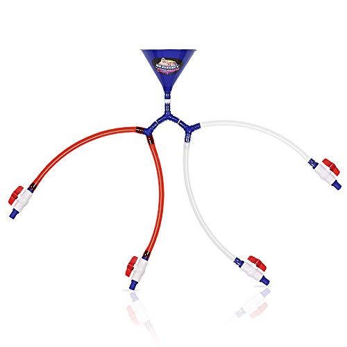 Looking for a bongzilla beer bong? Have a look at this 2019 guide