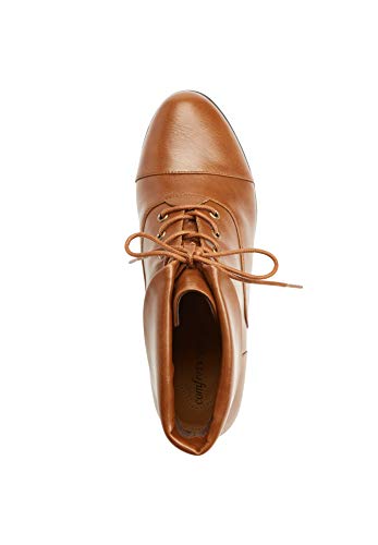 comfortview darcy bootie