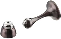 Stanley Hardware V8208 Magnetic Doorstop in Antique Bronze