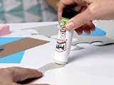 Pritt Glue Stick 43g White Craft School Office Kids Arts Paper Adhesive view 4