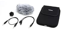 TASCAM Camera Accessory Kit for Handheld Recorders
