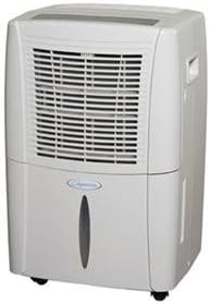 Heat Controller Comfort-Aire Bhd-301-H Portable Dehumidifier 30 Pint