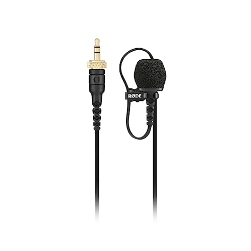 Rode Lavalier II Microphone