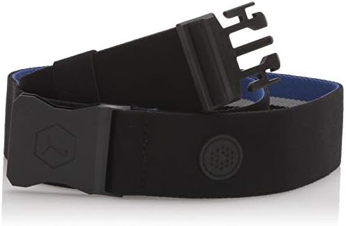 Puma Golf 2019 Kid’s Ultralite Stretch Belt (One Size)