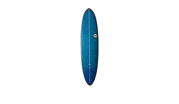 NSP Coco Dream Rider 2020 - Tabla de Surf, Azul Marino, 76 ...