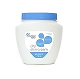 Mountain Falls Moisturizing Dry Skin Cream, Compare to Pond's, 6.5 Ounce
