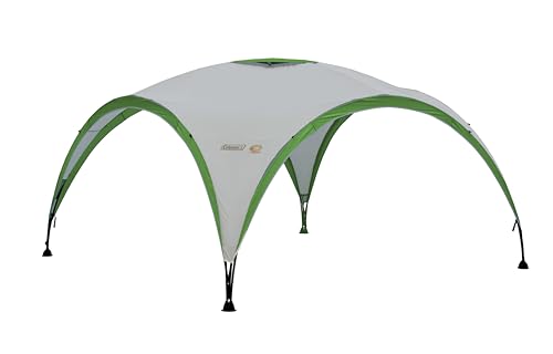 Coleman Event Shelter Pro XL Pavillon, 4,5 x 4,5 m, UV-Schutz LSF 50+