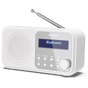 Amazon.com.au: Kitchen Radios: Electronics