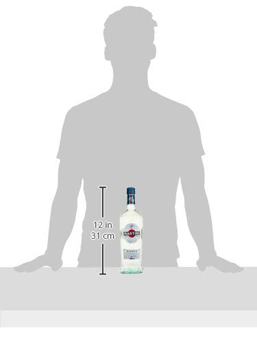 Martini Bianco 15% Vol. 0,75 l – Bild 4
