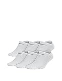 Nike 6 Pack Women's Lightweight No-Show Socks
