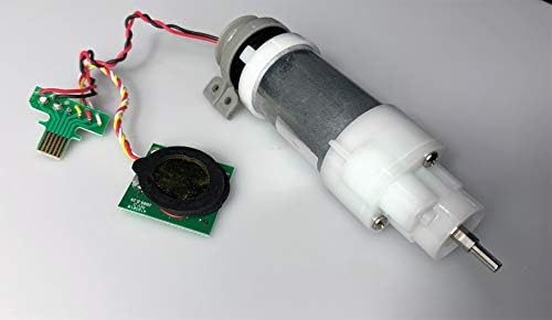 irobot roomba motor