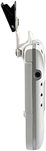 Box of 5: White Universal Clip for Vocera Communications Badge B3000. 230-01985 - Image 4