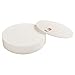 ITidyHome 2-Pack Vacuum Filter for Shark Rotator Vacuum Filter Slim-Lite Lift-Away NV340 NV341 Foam & Felt Filter Kit Professional Vacuum Replacement Parts