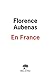 En France (Littérature Française) (French Edition) by