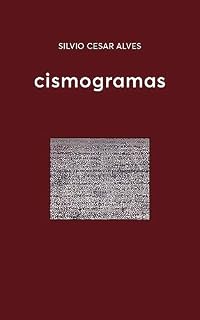 Livro Cismogramas (Palimpsestos Livro 4)