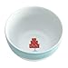 Cake Boss Serveware 4-Piece Porcelain Ice Cream Bowl Set, 