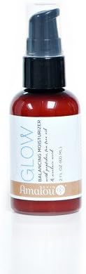 Amalou Skin GLOW Balancing Moisturizer