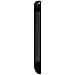 Amzer AMZ95686 Dual Tone TPU Hybrid Skin Fit Case Cover for Nokia Lumia 520 - 1 Pack - Retail Packaging - Black