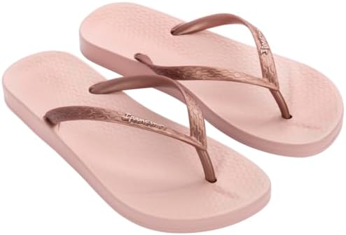 ANATOMICA TAN FEM INFRADITO AG184 - PINK METALLIC PINK 39