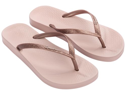 ANATOMICA TAN FEM INFRADITO AG184 - PINK METALLIC PINK 39