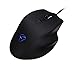 MIONIX NAOS 7000 Multi-Color Ergonomic Optical Gaming Mouse