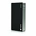 mophie Powerstation Duo for Smartphones (6,000mAh) - Black/Silver