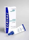 Ecrinal Nail Strengthening Cream - 10ml