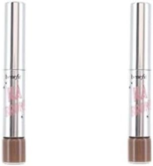 Benefit Ka-BROW! Cream Gel Brow With Brush ~ 3 Medium ~ Mini Size Duo