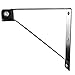 OEMTOOLS 30 Inch High-Velocity Oscillating Wall Mount, Old Model Commercial Fan, Black