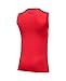 Under Armour HeatGear Armour YMD Red
