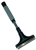 Thundersnow Deluxe Ice Scraper with Brass Blade By ISE
