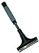 Thundersnow Deluxe Ice Scraper with Brass Blade By ISE primary