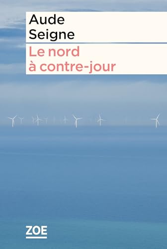 Le nord à contre-jour