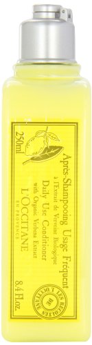L'Occitane Citrus Verbena Daily Use Conditioner, 8.4 fl. oz.