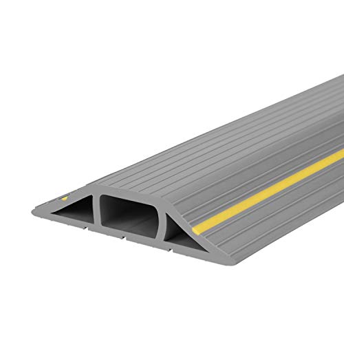 Amazon.ca Floor Cord Covers Tools & Home Improvement